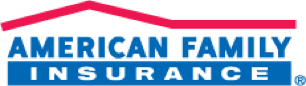 American Family Insurance logo